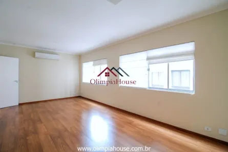 Apartamento com 3 Quartos à venda, 124m² no Jardim Paulista, São Paulo
