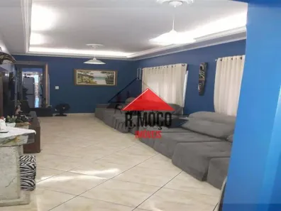 Sobrado com 4 Quartos à venda, 234m² no Cidade Patriarca, São Paulo