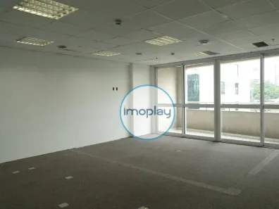 Sala Comercial para alugar, 192m² no Chácara Santo Antônio (Zona Sul), São Paulo