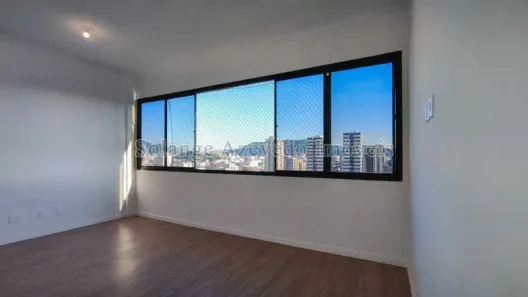 Apartamento com 3 Quartos à venda, 90m² no Tijuca, Rio de Janeiro