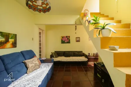 Sobrado com 3 Quartos à venda, 151m² no Centro, Pelotas