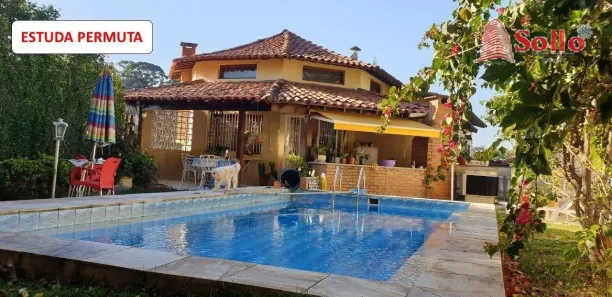 Casa com 6 Quartos à venda, 350m² no Jardim Leonor Mendes de Barros, São Paulo
