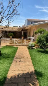 Casa com 1 Quarto à venda, 129m² no Jardim José Martins, Campinas