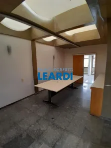 Sala Comercial à venda, 65m² no Santo Amaro, São Paulo