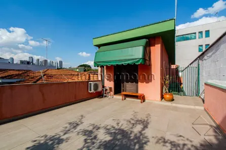 Sobrado com 2 Quartos à venda, 190m² no Parque da Lapa, São Paulo