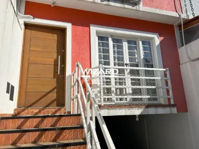 Sobrado com 3 Quartos à venda, 243m² no Vila Mariana, São Paulo