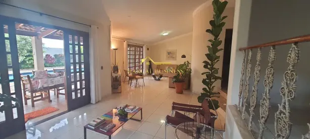 Casa com 5 Quartos à venda, 322m² no Parque Residencial Comendador Mançor Daud, São José do Rio Preto