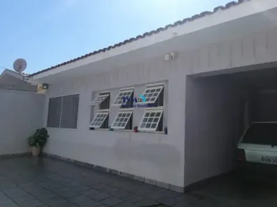 Casa com 3 Quartos à venda, 136m² no Jardim Eulina, Campinas