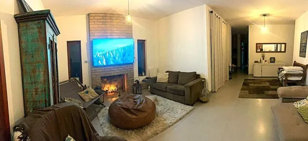 Sobrado com 3 Quartos para alugar, 200m² no Brooklin Paulista, São Paulo