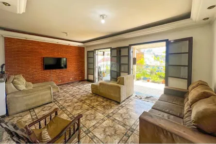 Casa com 2 Quartos à venda, 192m² no Colônia, Ribeirão Pires