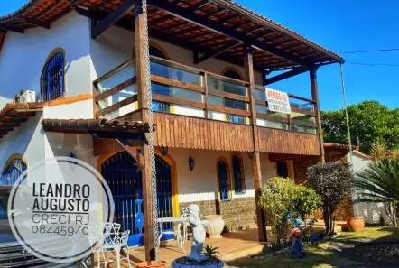 Casa com 3 Quartos à venda, 394m² no Bangu, Rio de Janeiro