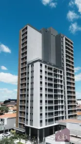 Apartamento com 3 Quartos para alugar, 95m² no Vila Silvinha, Botucatu