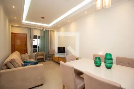 Casa com 3 Quartos à venda, 126m² no Vila Siqueira (Zona Norte), São Paulo