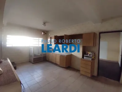 Lote/Terreno à venda, 159m² no Vila Bastos, Santo André