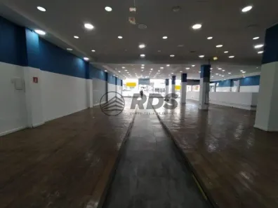 Ponto Comercial para alugar, 800m² no Centro, São Bernardo do Campo