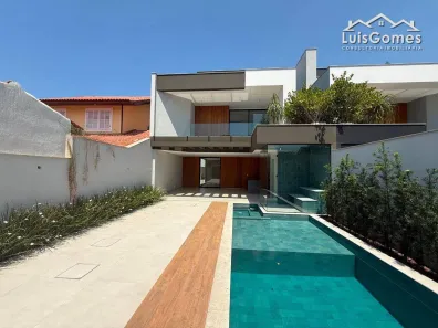 Casa de Condomínio com 5 Quartos à venda, 453m² no Barra da Tijuca, Rio de Janeiro