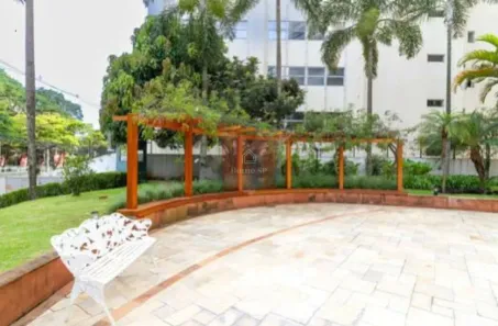Apartamento com 3 Quartos à venda, 145m² no Paraíso, São Paulo