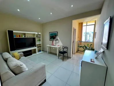 Apartamento com 2 Quartos à venda, 67m² no Botafogo, Rio de Janeiro