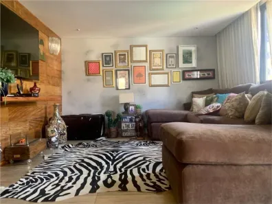 Apartamento com 3 Quartos à venda, 140m² no Vila Sônia, São Paulo