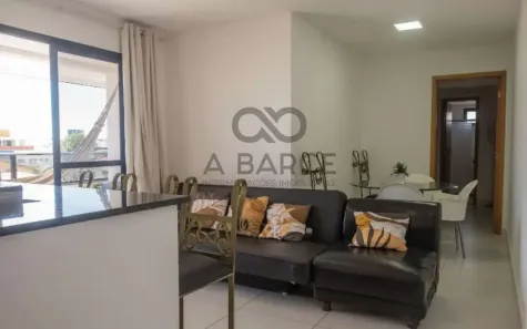 Apartamento com 2 Quartos à venda, 76m² no Pontal, Ilhéus