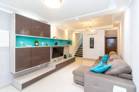Sobrado com 3 Quartos à venda, 364m² no Chácara Inglesa (Zona Norte), São Paulo