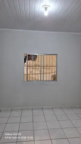 Kitnet com 1 Quarto para alugar, 20m² no Santos Dumont, Vila Velha
