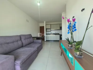 Apartamento com 2 Quartos à venda, 52m² no Ipiranga, São José