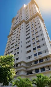 Apartamento com 3 Quartos à venda, 97m² no Cocó, Fortaleza