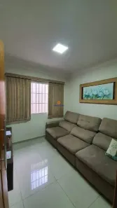 Casa com 2 Quartos à venda, 170m² no Vila Nova Santa Luzia, Bauru