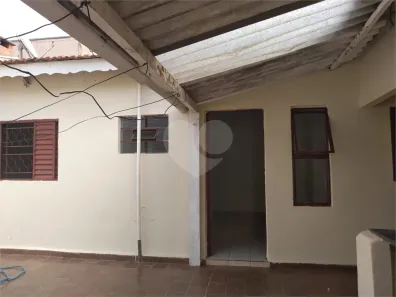 Casa com 3 Quartos à venda, 257m² no João Aranha, Paulínia
