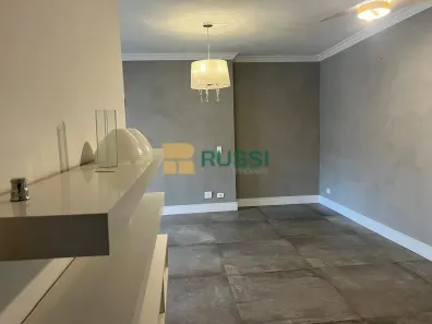 Apartamento com 3 Quartos à venda, 131m² no Vila Adyana, São José dos Campos