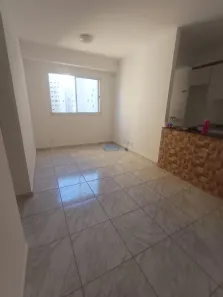 Apartamento com 2 Quartos para alugar, 51m² no Vila São João, Barueri