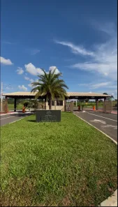 Lote/Terreno à venda, 1000m² no Residencial Terra Santa, Trindade