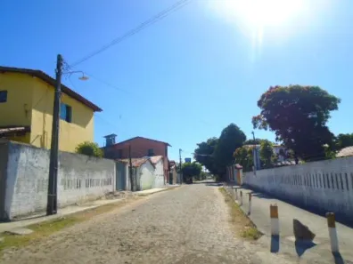 Lote/Terreno à venda, 15936m² no Aquiraz, Aquiraz