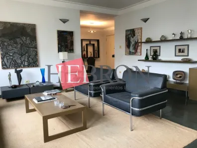 Apartamento com 3 Quartos à venda, 253m² no Jardim Paulista, São Paulo