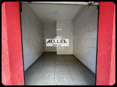 Ponto Comercial para alugar, 12m² no Boa Vista, Belo Horizonte