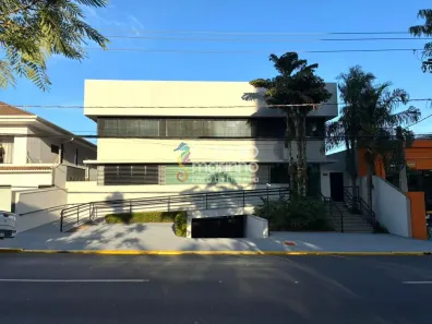 Ponto Comercial para alugar, 1600m² no Jardim Canadá, Ribeirão Preto