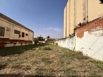 Lote/Terreno à venda, 570m² no Centro, Jaú