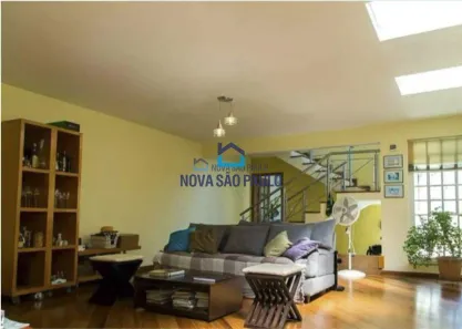 Casa com 4 Quartos à venda, 300m² no Saúde, São Paulo