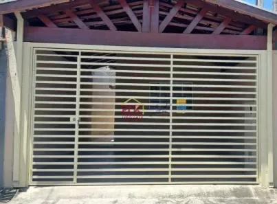 Casa com 2 Quartos à venda, 125m² no Parque Urupês, Taubaté