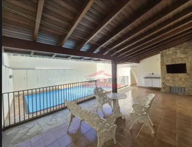 Casa com 3 Quartos à venda, 264m² no Jardim Paulista, Bauru