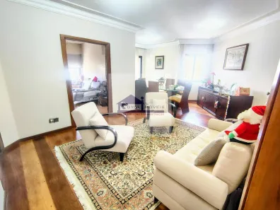 Apartamento com 3 Quartos à venda, 97m² no Vila Clementino, São Paulo