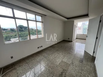 Sala Comercial para alugar, 98m² no Barro Preto, Belo Horizonte