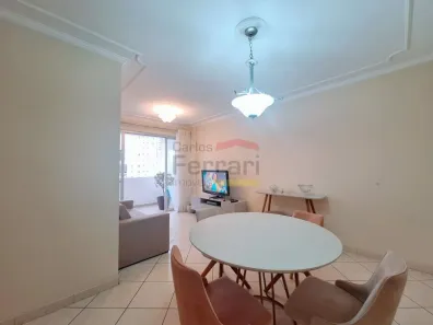 Apartamento com 3 Quartos à venda, 92m² no Santana, São Paulo