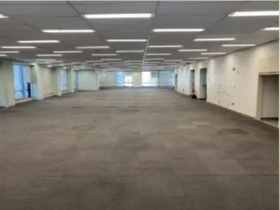 Sala Comercial para alugar, 438m² no Cerqueira César, São Paulo