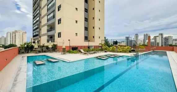 Apartamento com 2 Quartos para alugar, 64m² no Vila Firmiano Pinto, São Paulo