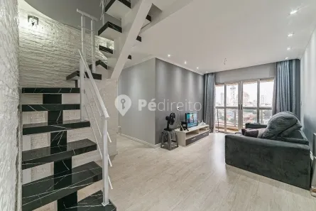 Cobertura com 3 Quartos à venda, 149m² no Vila Formosa, São Paulo
