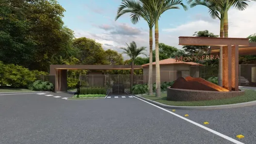 Lote/Terreno à venda, 1200m² no Residencial Montserrat, Betim