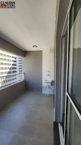 Apartamento com 3 Quartos à venda, 60m² no Vila Vermelha, São Paulo