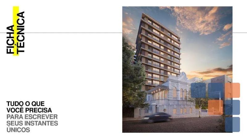Apartamento com 3 quartos — Lourdes, Belo Horizonte